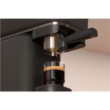 Philips Coffee maker - BAR300/60 Baristina - Pump pressure 16 bar - Semi-automatic - 122.8 W - Black