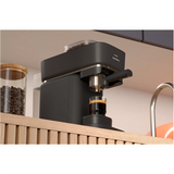 Philips Coffee maker - BAR300/60 Baristina - Pump pressure 16 bar - Semi-automatic - 122.8 W - Black