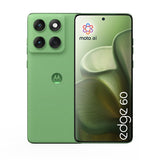 Motorola Edge 60 5G (12GB RAM, 256GB Storage) - Green