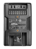Neumann KH 80 DSP A G - active 2-way (4"+1") studio monitor