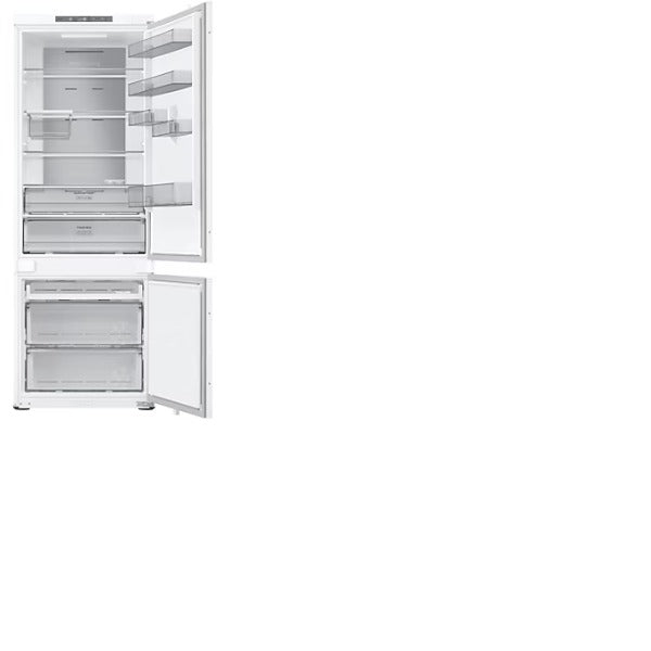 BRB38G705DWWEF Integrated No Frost Fridge Freezer