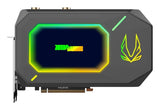 Zotac GAMING GeForce RTX 5090 SOLID OC 32GB GDDR7 Graphics Card
