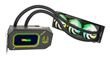 Zotac GAMING GeForce RTX 5090 ARCTICSTORM AIO 32GB GDDR7 Graphics Card