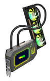 Zotac GAMING GeForce RTX 5090 ARCTICSTORM AIO 32GB GDDR7 Graphics Card