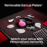 HyperX Cloud III S Wireless Black