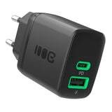 Goobay USB-C PD Multiport Quick Charger (100W) - 65556