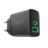 GREENCELL PowerSource Duo30 30W USB-C/A Charger