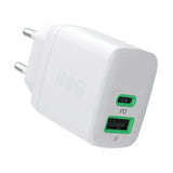 GREENCELL PowerSource Solo30 30W USB-C Charger