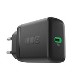 GREEN CELL ChargeSource 30W 3-Port USB Wall Charger with Ultra Charge & Smart Charge