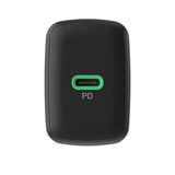 GREENCELL PowerSource Solo30 30W USB-C Charger