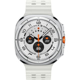 Samsung Galaxy Watch Ultra (2025) 47mm, LTE, Titanium White smartwatch