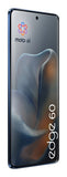 Motorola Edge 60 5G (12GB RAM, 256GB Storage) - Blue