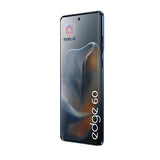 Motorola Edge 60 5G (12GB RAM, 256GB Storage) - Blue