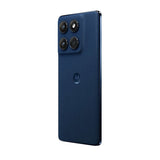 Motorola Edge 60 5G (12GB RAM, 256GB Storage) - Blue