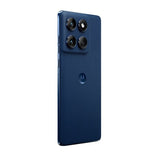 Motorola Edge 60 5G (12GB RAM, 256GB Storage) - Blue