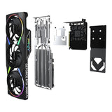 GeForce RTX5060Ti OC 8G RGB VCG5060T8TFXXPB1-O