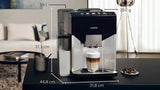 Siemens EQ.500 TQ513R01 coffee machine Fully automatic Espresso coffee machine 1.9 L