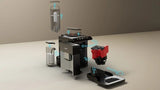 Siemens EQ.500 TQ513R01 coffee machine Fully automatic Espresso coffee machine 1.9 L