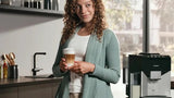 Siemens EQ.500 TQ513R01 coffee machine Fully automatic Espresso coffee machine 1.9 L