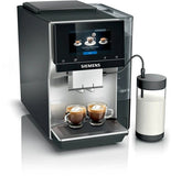 Siemens EQ700 Espresso coffee machine 2.4 l Inox