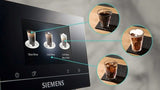 Siemens EQ700 Espresso coffee machine 2.4 l Inox