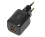 iBOX C-42 GaN PD33W Wall Charger - Black