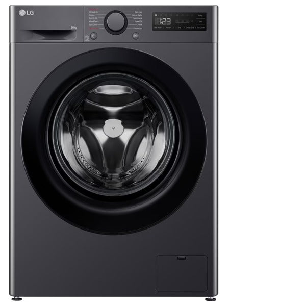 F4WR510SBM Washing Machine - High Efficiency Front Load