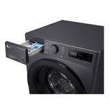 F4WR510SBM Washing Machine - High Efficiency Front Load