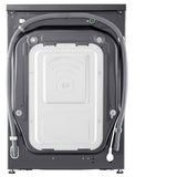 F4WR510SBM Washing Machine - High Efficiency Front Load