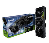 PALIT GeForce RTX 5090 GameRock OC 32GB GDDR7 Graphics Card