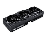 PALIT GeForce RTX 5080 GAMINGPRO 16GB GDDR7 Graphics Card