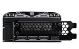 PALIT GeForce RTX 5080 GAMINGPRO 16GB GDDR7 Graphics Card