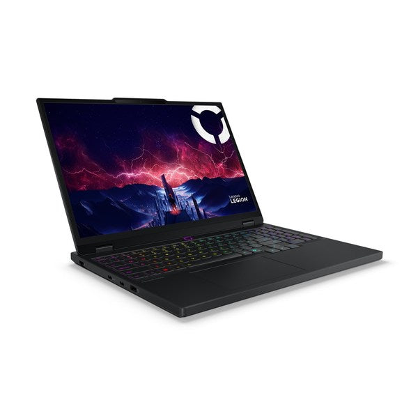 Lenovo Legion 5 15AKP10 AMD Ryzen AI 7 350 384 cm (15.1") WQXGA 32GB DDR5 Gaming Laptop