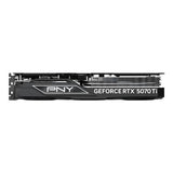 PNY GeForce RTX 5070 Ti 16GB Overclocked Triple Fan Graphics Card