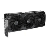 PNY GeForce RTX 5070 Ti 16GB Overclocked Triple Fan Graphics Card