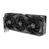 PNY GeForce RTX 5070 Ti 16GB Overclocked Triple Fan Graphics Card