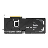 PNY GeForce RTX 5070 Ti 16GB Overclocked Triple Fan Graphics Card