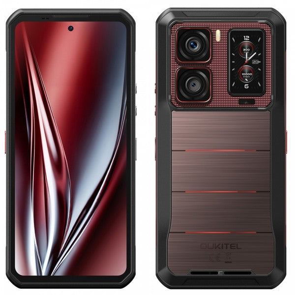 Smartphone WP300 5G 12GB/512GB IP69K