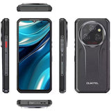 Smartphone WP39 Pro 5G 12GB/512GB - Grey