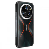Smartphone WP55 Pro 5G 16/512GB IP69K orange