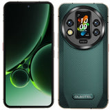 Smartphone WP200 Pro 5G 24GB/1TB IP69K Grey