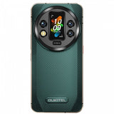 Smartphone WP200 Pro 5G 24GB/1TB IP69K Green
