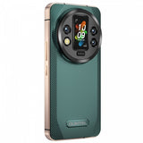 Smartphone WP200 Pro 5G 24GB/1TB IP69K Green
