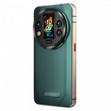 Smartphone WP200 Pro 5G 24GB/1TB IP69K Green
