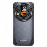 Smartphone WP200 Pro 5G 24GB/1TB IP69K Grey