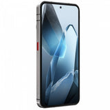Smartphone WP200 Pro 5G 24GB/1TB IP69K Grey