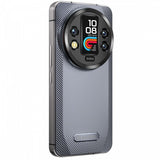 Smartphone WP200 Pro 5G 24GB/1TB IP69K Grey
