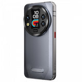 Smartphone WP200 Pro 5G 24GB/1TB IP69K Grey