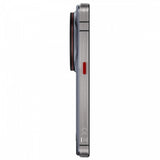Smartphone WP200 Pro 5G 24GB/1TB IP69K Grey