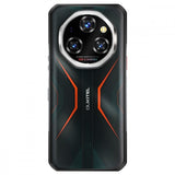 Smartphone WP55 5G 12/256GB IP69K orange
